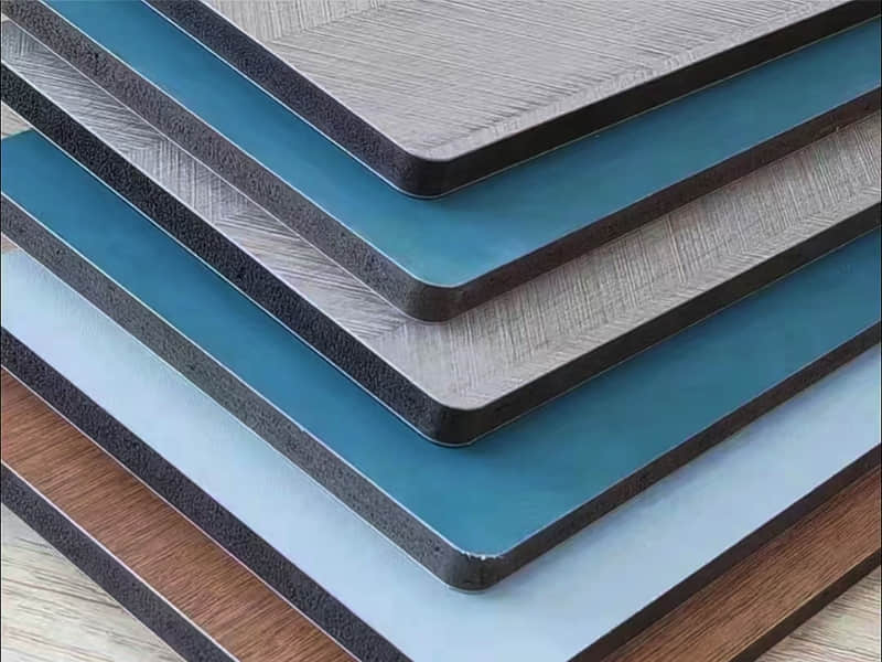 Carbon Crystal Panels