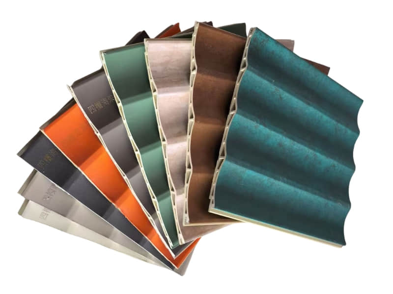 WPC Panels