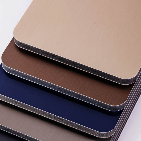 ZhongFang Decoration Building Materials