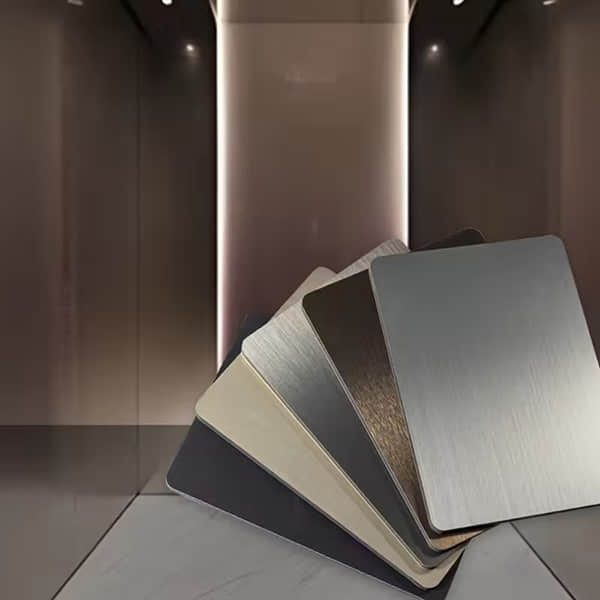 ZhongFang Decoration Building Materials