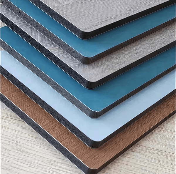 ZhongFang Decoration Building Materials