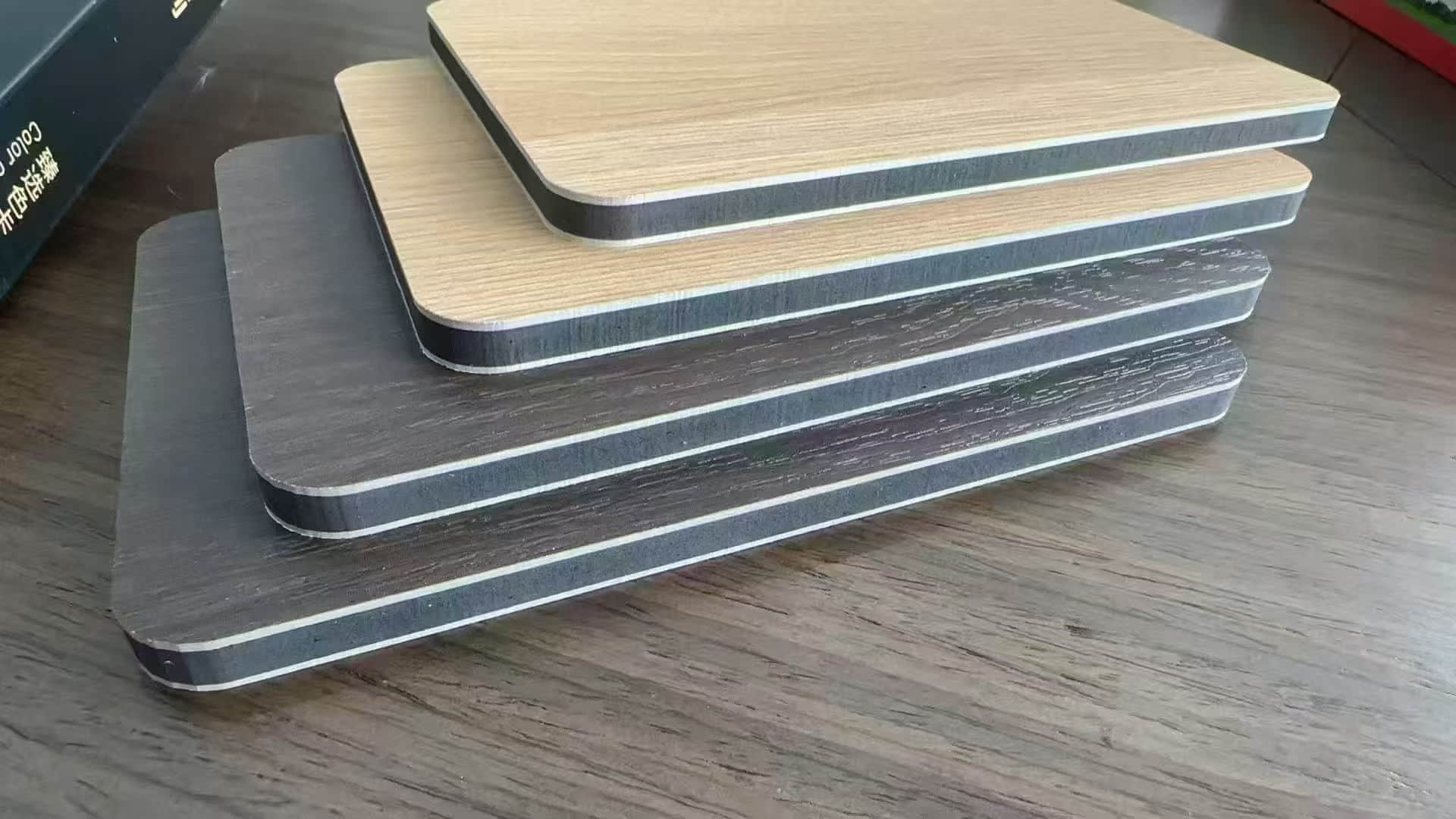 High Density Waterproof Fireproof Carbon Crystal Wall Panel High Density Waterproof Fireproof Carbon Crystal Wall Panel