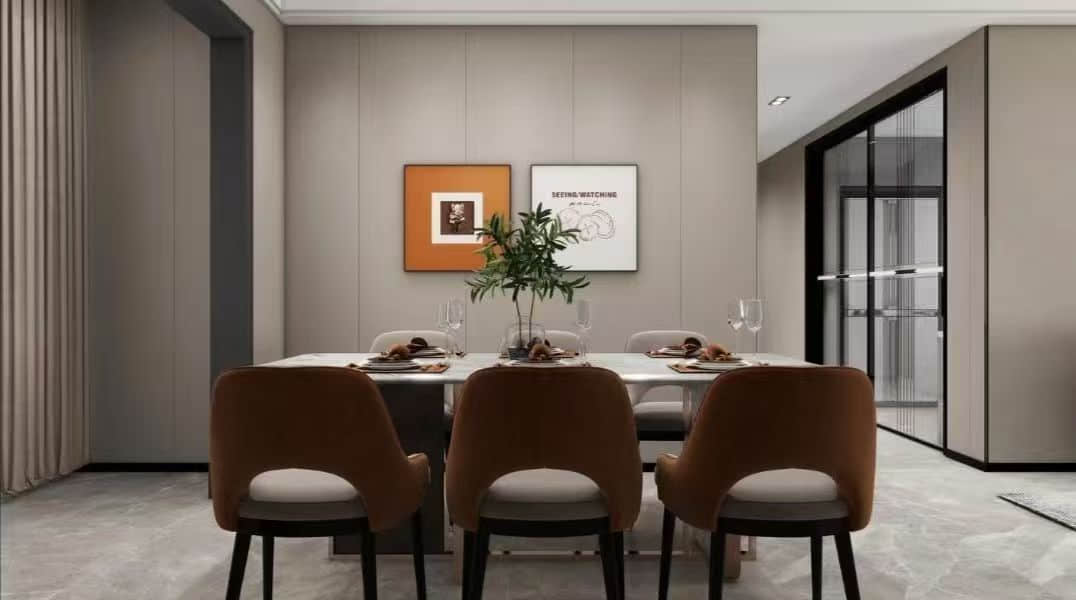 High Density Waterproof Fireproof Carbon Crystal Wall Panel High Density Waterproof Fireproof Carbon Crystal Wall Panel
